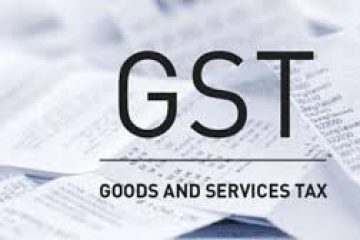 Lok Sabha passes GST bills