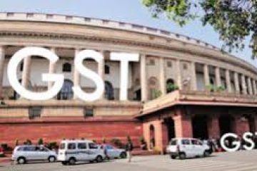 India cabinet approves draft GST bills – minister