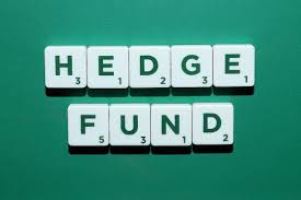 This Hedge Fund Got Way High Off Pot Stocks