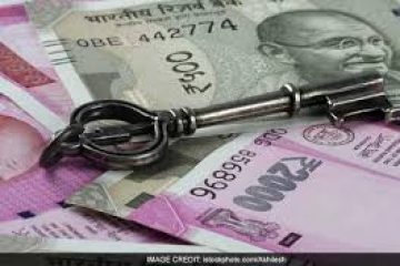 India’s fiscal deficit breaches 2016/17 target in January