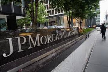 Ex-J.P. Morgan Employee Pleads Guilty to Stealing $5 Million to Pay Off Personal Debt