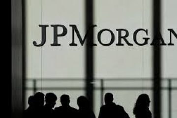 ‘Solid But Not Exceptional’ J.P.Morgan Beats Profit Expectations. Investors Yawn