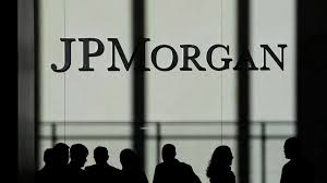 ‘Solid But Not Exceptional’ J.P.Morgan Beats Profit Expectations. Investors Yawn