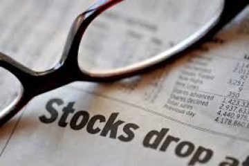 Famed Investor Predicts Historic Market Drop