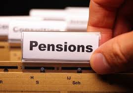 8 Jobs That Still Come With a Pension
