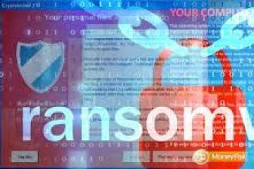How to Protect Yourself From Ransomware