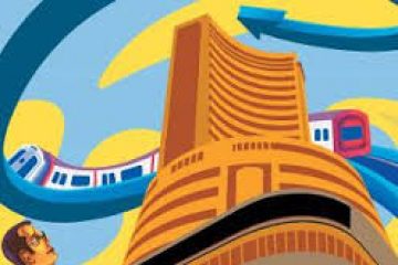 Sensex, Nifty open flat with positive bias; Infosys gains