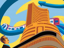 Market Live: Sensex falls over 100 pts; Idea sinks 5%, D-Mart jumps 117% to Rs 648