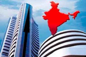 Indian shares end lower; Idea Cellular slumps