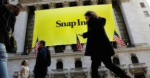 Tencent Now Owns More Than 10% of Snapchat Owner Snap