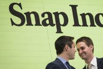 Here’s How Rich the Snap IPO Made Snapchat’s Founders
