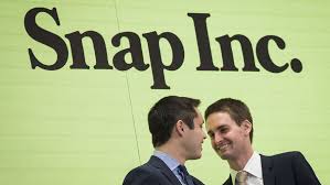 Here’s How Rich the Snap IPO Made Snapchat’s Founders