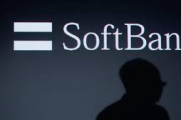 SoftBank Q3 seen under pressure from tech weakness, Arm IPO eyed