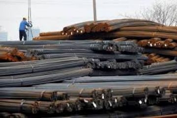 India mulls local steel requirement for $59 billion infrastructure spend