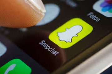 Snapchat Will Be a Stock Market Dog