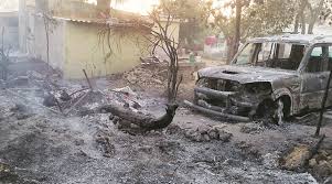 Communal strife in Gujarat kills one, 14 hurt