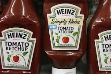 A Former Security Guard at Heinz Has Been Accused of Insider Trading