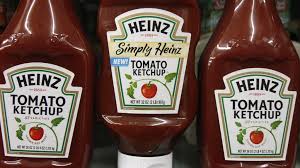 A Former Security Guard at Heinz Has Been Accused of Insider Trading