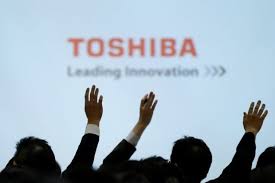 Toshiba Is Reportedly Mulling a $5.3 Billion Cash Injection To Avoid Possible Delisting
