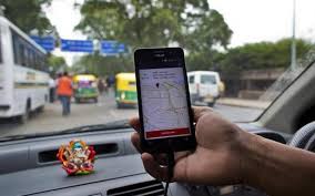 Analysis: Uber reviews India leasing scheme as driver incomes drop – sources