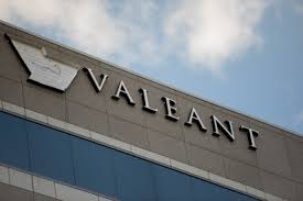 Valeant’s Debt Refinance Will Go On Without Bill Ackman