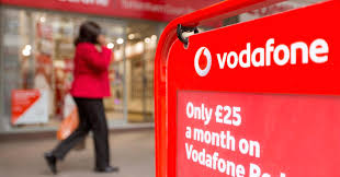 Vodafone, Idea Cellular to create new Indian market leader