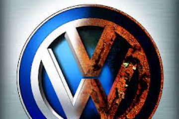 VW Has Spent $2.9 Billion on U.S. Diesel Vehicle Buybacks So Far