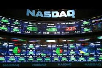 Nasdaq to remove four Chinese companies’ shares from indexes after U.S. order