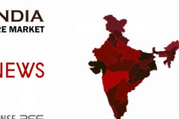 India : Mixed Asian trading, indicating a flat opening for Indian indices