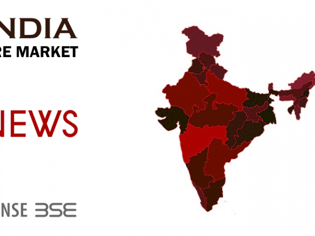 India : Flat start likely for the market amid dull global cues