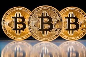 Bitcoin Price to $4,000 Even as Ray Dalio Calls it a ‘Bubble’