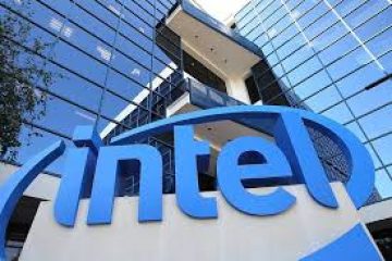 Why Intel’s Stock Price Just Jumped 9% to Its Highest Price Since 2000