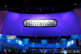 Nintendo’s Stock Is Having Its Best Run in Years