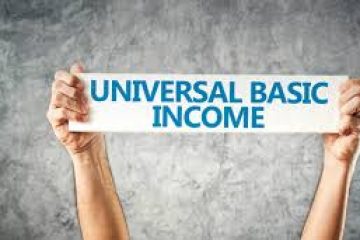 Mark Zuckerberg supports universal basic income. What is it?