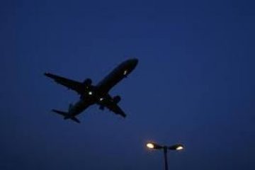 India clears plan for $3.10 billion second airport for Delhi
