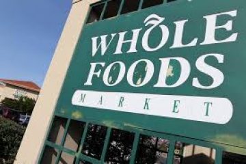 Amazon Buying Whole Foods Could Mean Pain for Costco