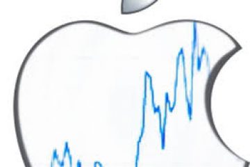 Apple Stock Just Got Downgraded, And It Deserves It