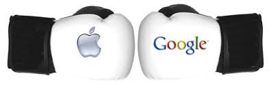 Apple vs. Google: Which is the better stock?