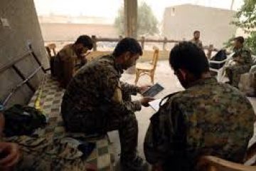 Syrian army declares city ceasefire as Russia, U.N. plan July peace talks