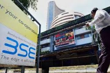 Market Live: Sensex up 100 pts, Nifty above 9950; Dr Reddy#39;s Labs spikes 9%