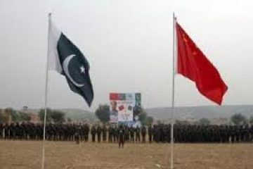 China-Pakistan corridor going smoothly despite challenges: minister
