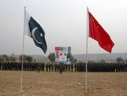 China-Pakistan corridor going smoothly despite challenges: minister