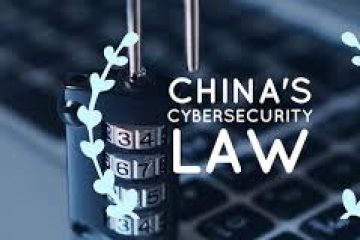 China’s new cyber law is complicated