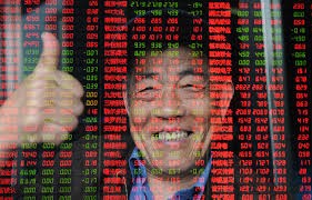 You May Soon Own Chinese Stocks Without Even Knowing It