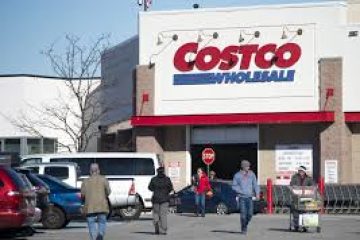 One Wall Street Analyst Thinks Costco’s Amazon Troubles Are Overblown
