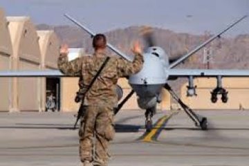 U.S. set to approve India’s purchase of drones before Modi visit