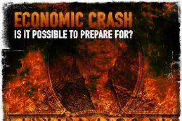 Jim Rogers Sounds Alarm On The Coming Economic Crash: “It’s Going To Be The Worst In Your Lifetime”