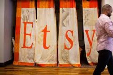 Etsy cuts 15% of its workforce