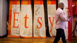 Etsy cuts 15% of its workforce