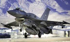 Airshow: Lockheed signs pact with Tata to make F-16 planes in India